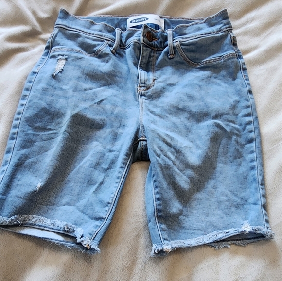 Old Navy Other - Old navy ballerina shorts